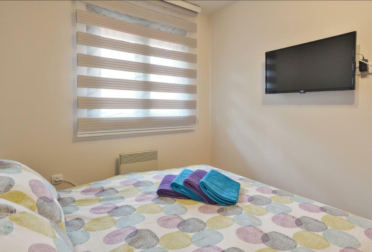 Apartman Alex Ζλάτιμπορ Εξωτερικό φωτογραφία