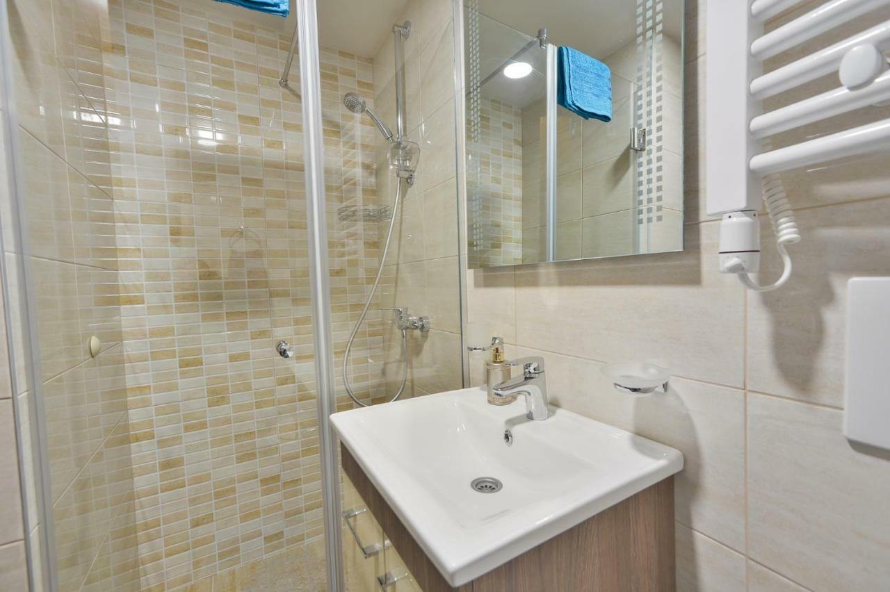 Apartman Alex Ζλάτιμπορ Εξωτερικό φωτογραφία
