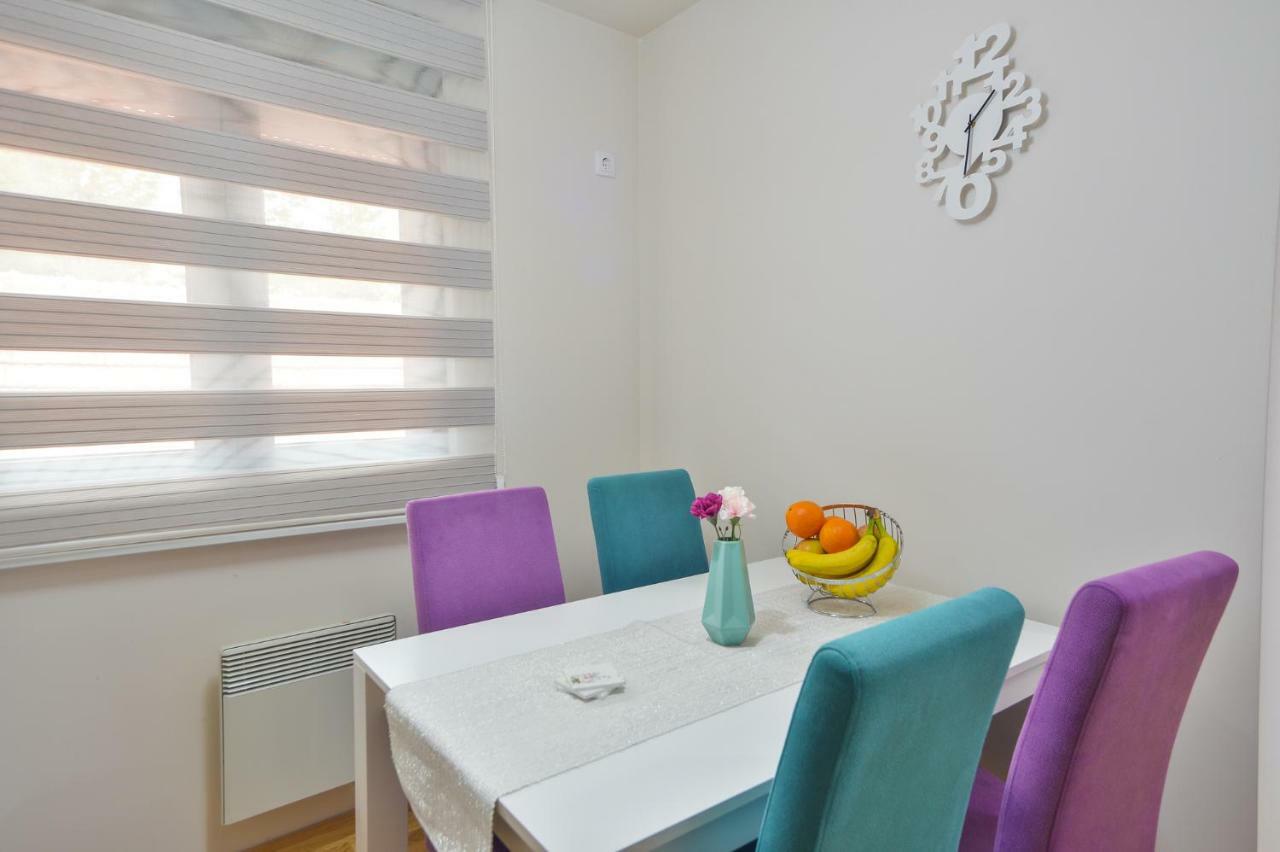 Apartman Alex Ζλάτιμπορ Εξωτερικό φωτογραφία