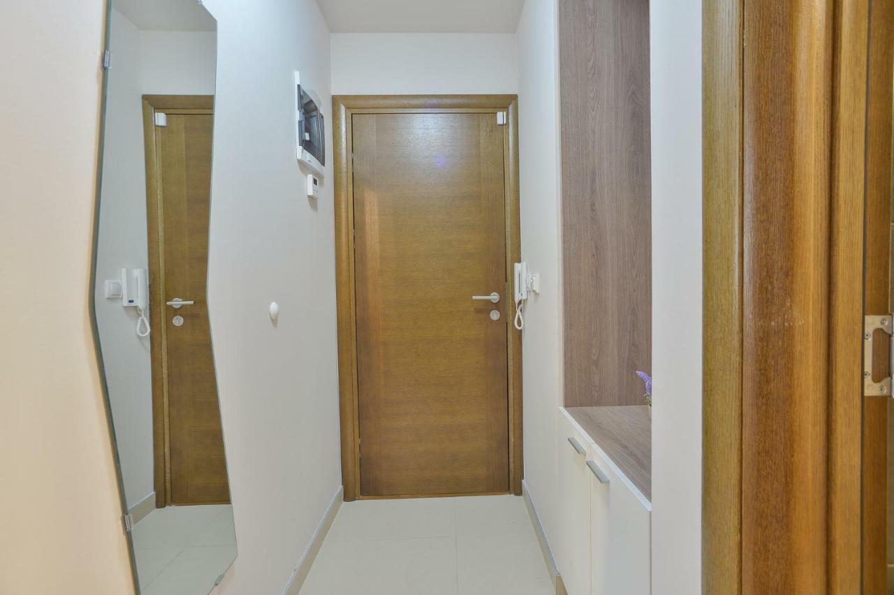 Apartman Alex Ζλάτιμπορ Εξωτερικό φωτογραφία
