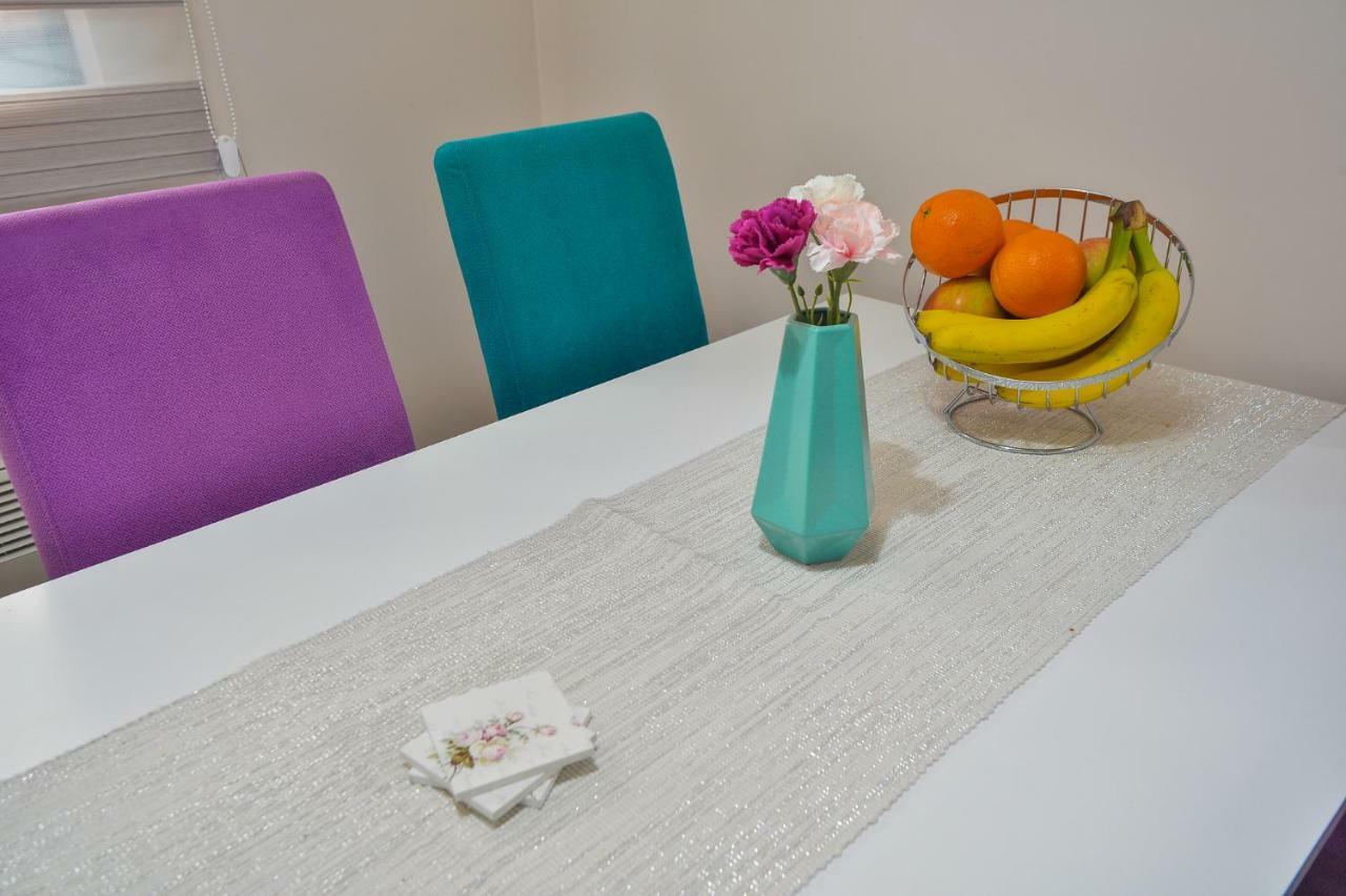 Apartman Alex Ζλάτιμπορ Εξωτερικό φωτογραφία