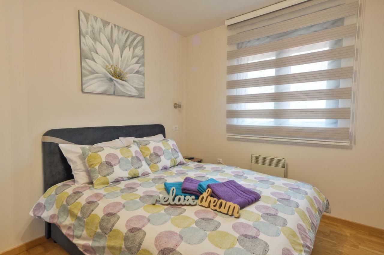 Apartman Alex Ζλάτιμπορ Εξωτερικό φωτογραφία